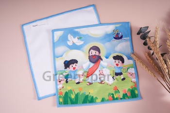 Client Reference Photo for 大角嘴天主教小學(海帆道)法團校董會