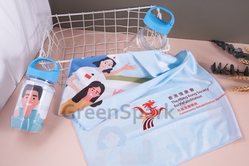 Client Reference Photo for 香港復康會
