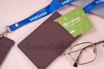 Client Reference Photo for Samsung Engineering Co., Ltd.,