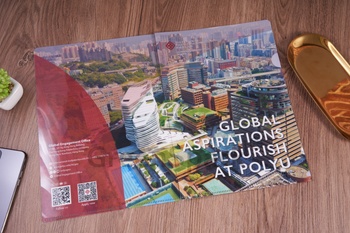 Client Reference Photo for 香港理工大學