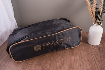 Client Reference Photo for Seasons Fitness