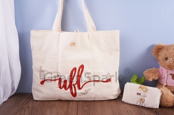 Client Reference Photo for U-Freight Limited