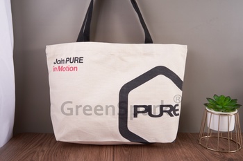 Client Reference Photo for Pure International (HK) Ltd