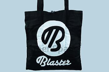 Client Reference Photo for Blaster