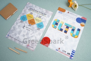 Client Reference Photo for 香港中文大學