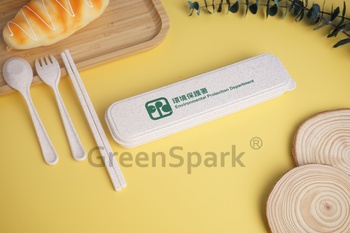 Client Reference Photo for 世界綠色組織