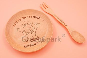 Client Reference Photo for Bossini