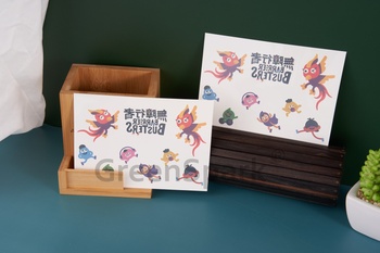 Client Reference Photo for 香港復康會