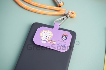 Client Reference Photo for 香港聖公會主誕堂長者鄰舍中心