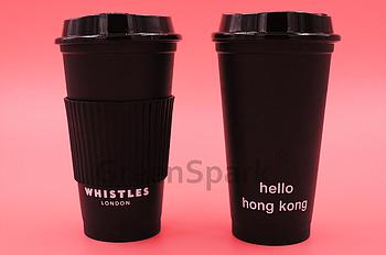 Client Reference Photo for Whistles (Hong Kong) Limited