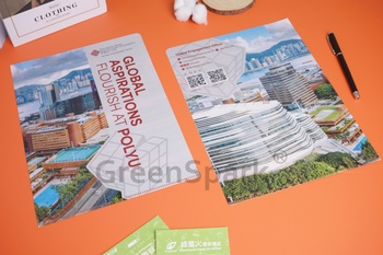 Client Reference Photo for 香港理工大學 PolyU (Global Engagement Office)