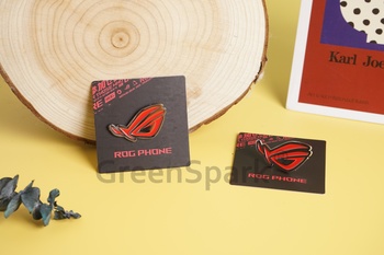 Client Reference Photo for 華碩香港 ASUS