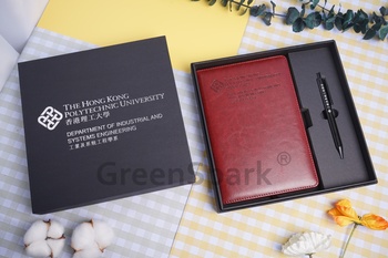 Client Reference Photo for 香港理工大學-工業及系統工程學系
