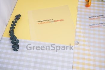 Client Reference Photo for 香港科技大學-數學系