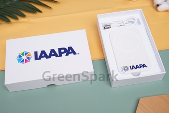 Client Reference Photo for IAAPA Asia Pacific Limited