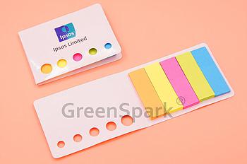 Client Reference Photo for Ipsos Limited