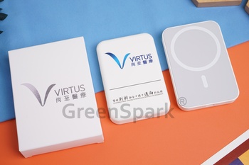 Client Reference Photo for Virtus Medical