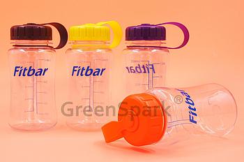 Client Reference Photo for Fitbar
