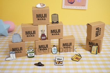 Client Reference Photo for MUJI (Hong Kong) Company Limited