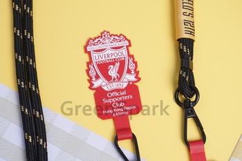 Client Reference Photo for Liverpool FC OLSC Hong Kong Region & Macau