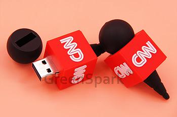 Client Reference Photo for CNN