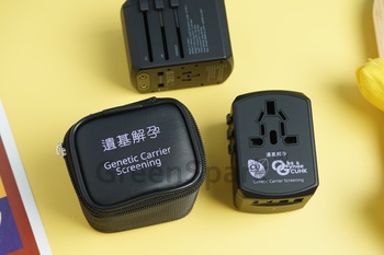 Client Reference Photo for 香港中文大學醫學院
