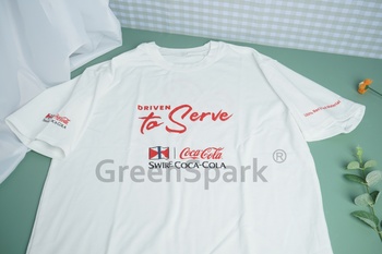 Client Reference Photo for Swire Coca-Cola HK