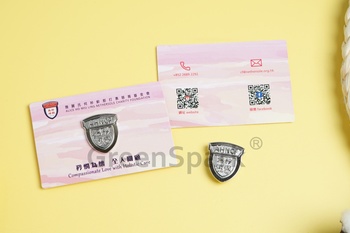 Client Reference Photo for 雅麗氏何妙齡那打素慈善基金會