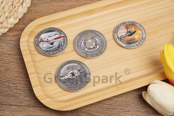 Client Reference Photo for 政府飛行服務隊