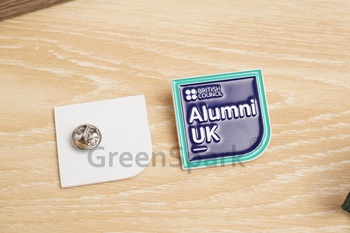 Client Reference Photo for British Council