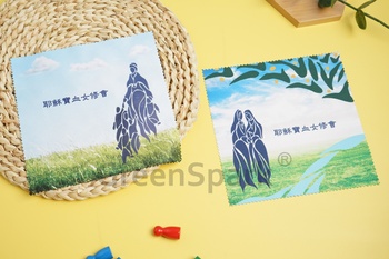 Client Reference Photo for 寶血女修會