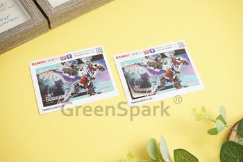 Client Reference Photo for Bandai Namco Asia CO., Ltd.