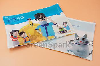 Client Reference Photo for 投資者教育中心