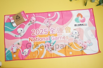 Client Reference Photo for 文化體育及旅遊局