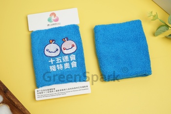 Client Reference Photo for 文化體育及旅遊局