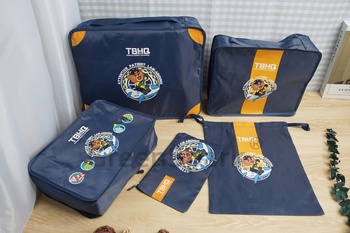 Client Reference Photo for 警務處交通總部道路安全課