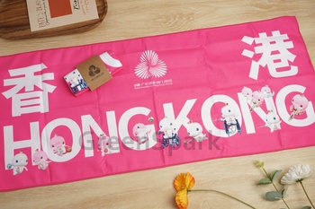 Client Reference Photo for 文化體育及旅遊局