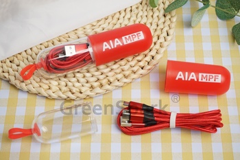 Client Reference Photo for AIA Hong Kong & Macau