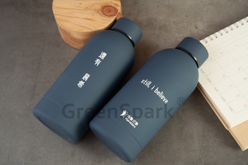 Client Reference Photo for 角聲使團