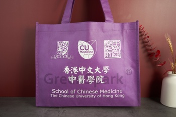 Client Reference Photo for 香港中文大學-醫學院