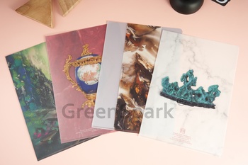 Client Reference Photo for 香港中文大學-文物館