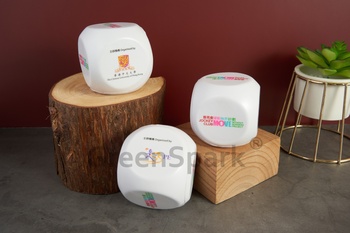 Client Reference Photo for 香港中文大學