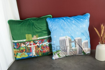 Client Reference Photo for 聯合醫院