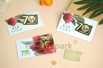 Client Reference Photo for 嘉道理農場暨植物園