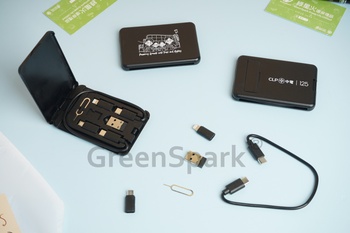 Client Reference Photo for 中華電力有限公司