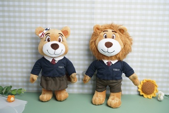 Client Reference Photo for 港青基信書院