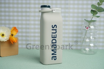 Client Reference Photo for Amadeus Hong Kong