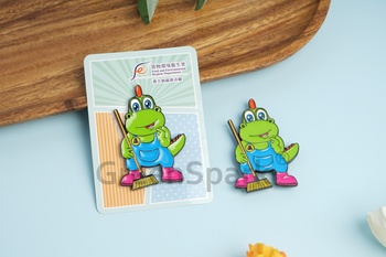 Client Reference Photo for 食環署街市組