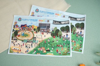 Client Reference Photo for 聖士提反女子中學附屬幼稚園