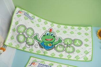 Client Reference Photo for 食物環境衞生署 (北區街市組)